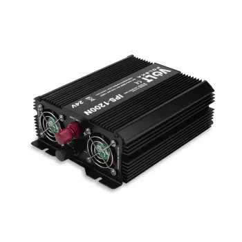 Convertisseur de tension Volt 800/1200W 24V vers 230V modèle 20039