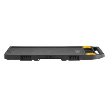 Coffret de rangement pour plan de travail DeWalt DWST08550-1 ToughSystem 2.0 DXL Heavy Duty