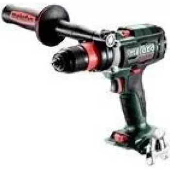 Perceuse-visseuse sans fil Metabo BS 18 LTX-3 BL Q I