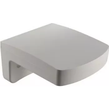 Support mural en L pour caméra de vidéosurveillance Bosch NDA-5070-LWMT