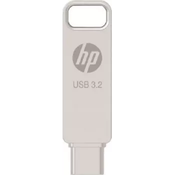 Clé USB HP 64 Go USB 3.2 HPFD206C-A-64