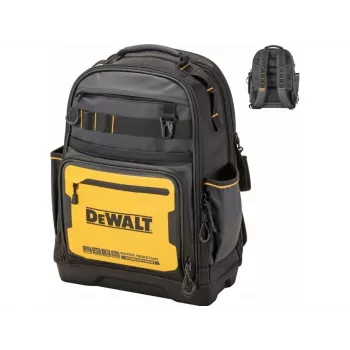 Sac à dos DeWALT DWST60102-1 1680D tissu 350 mm x 200 mm x 480 mm