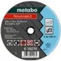Disque à tronçonner Metabo 616274000