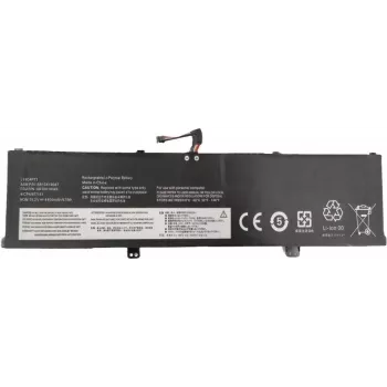 CoreParts MBXLE-BA0361 batterie pour ordinateur portable Lenovo, 66.88Wh 15.2V 4400mAh