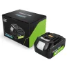 Battery Green Cell PTMA18V5 Lithium-Ion 5Ah 600g