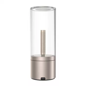 Yeelight Candela YLFWD-0019 lumière d'ambiance