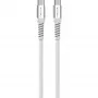 Câble USB Nevox 2477 blanc