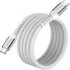 Câble USB Nevox 2477 blanc