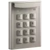 TechniSat AZF50000-0010 serrure à code pour jusqu'à 10 codes Codelock 1