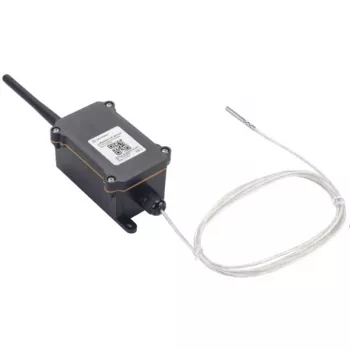 Dragino · Sensor· LoRa· Industrial temperature transmitter· LTC2-HT-EU868· high