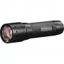 Lampe stylo Led Lenser P7 Core noire 502180