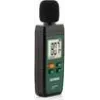 Sonomètre Extech SL250W 30 - 130 dB 31,5 Hz - 8000 Hz (SL250W)