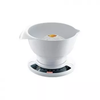 Balance de cuisine mécanique Soehnle Culina Pro blanc