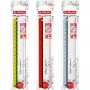 Règle Herlitz 11367984 170 mm plastique