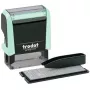 Tampon Trodat 180854 vert