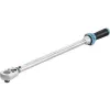 HAZET 5123-3CT - Click Torque Wrench - Mechanisch - 1/2 - 60 - 320 Nm - 3% - Black/Blue (5123-3CT)