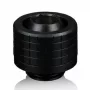 Thermal Grizzly DeltaMate ST13 raccord à compression, G1/4 inch, noir