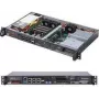 Supermicro SuperServer 5019D-FN8TP - Serveur - Rack QWERTZ