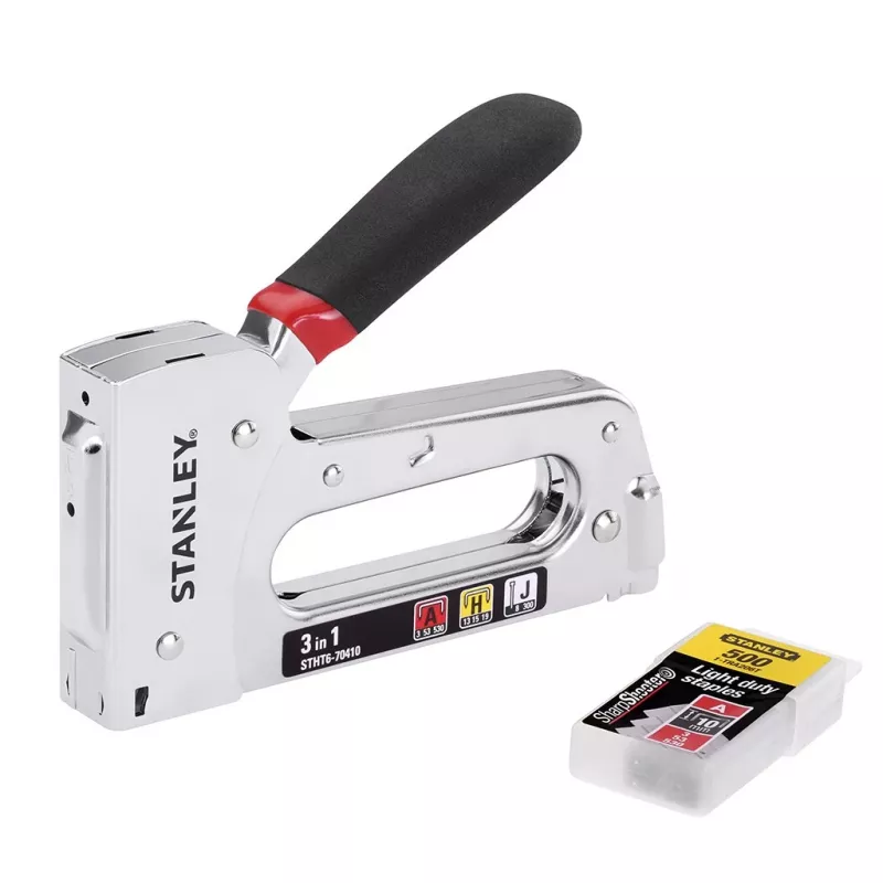 Agrafeuse Stanley TR 120