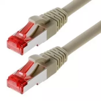 Câble réseau Helos CAT6 S/FTP (PIMF) 1,5 m