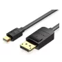 Câble DP vers HDMI 1M/HAGBF Vention