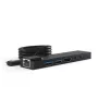 Hub USB-C alimenté - Plus Hub.