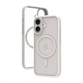 Mobile phone case dbramante1928 Grenen MS White GN63WH006717