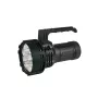 Lampe torche AceBeam X75 XHP 70.3 noire, 5000K