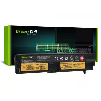 Batterie GREENCELL LE147 Green Cell pour Lenovo ThinkPad E570 E570c E575