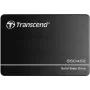 SSD interne Transcend SSD452K 64 Go SATA 6,35 cm (2,5) SATA 6 Gb/s Retail TS64GSSD452K (TS64GSSD452K)