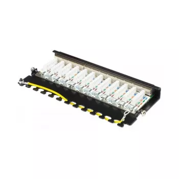 Panneau de brassage Alcasa GC-N0115 0,5HE