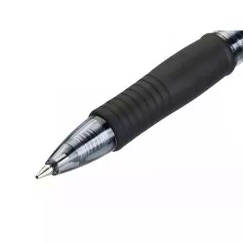 Pilot G2 07 Black (BL-G2-7-B) (BLG27B)