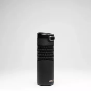 Kubek termiczny Kambukka Etna Grip 500 ml - velvet black