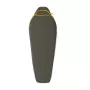 Sac de couchage doublure Sea to Summit Reactor Midweight L - beluga