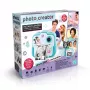 Appareil photo instantané Canal Toys avec carte SD (CLK004)
