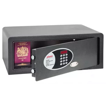 Coffre-fort d'hôtel Phoenix Safe SS0311E DIONE