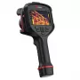 Caméra thermique H3, IR 320x240, -40~650 °C, champ de vision 25°×19°, écran tactile LCD 4,3