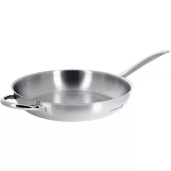 Frying pan de buyer PRIM APPETY DB3504-32 32 cm, carbon steel, induction compatible