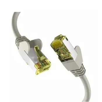Networking Cable EFB Elektronik EC020200011 15m Cat6a S/FTP Grey