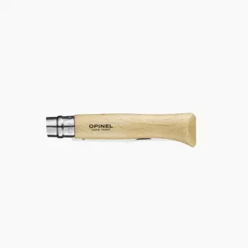 Universal knife Opinel N°12 Stainless steel 12 cm blade