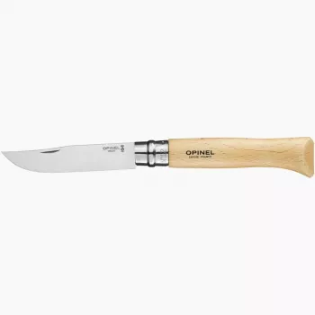 Universal knife Opinel N°12 Stainless steel 12 cm blade