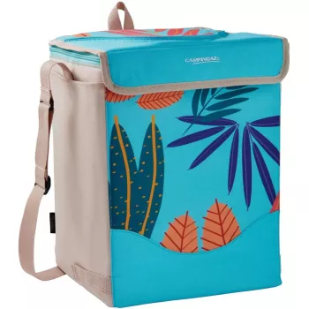 Portable Campingaz Ethnic Minimaxi 19L Refrigerator / Cooler, model 2227105, 19‑litre capacity