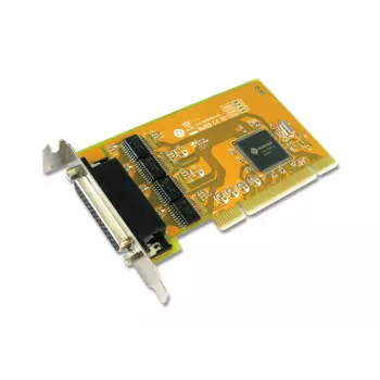 Sunix SER5037A PCI 2-Port Serial (RS-232) Card