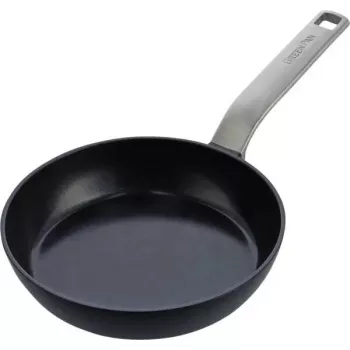 All-purpose pan GreenPan Evolution, round, 20 cm, black