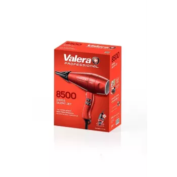 Hair Dryer Valera Swiss Silent Jet 8500 2000 W