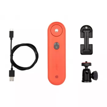 Kit de slider pour caméra JOBY Swing Phone Mount Kit JB01662-BWW