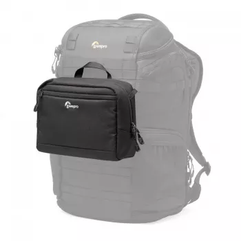 Briefcase Lowepro ProTactic CS 120 III Polyester Black Orange 270g