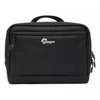 Briefcase Lowepro ProTactic CS 120 III Polyester Black Orange 270g