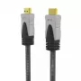 Câble HDMI Inca IHD-18T 1,8 m HDMI Type-A mâle vers mâle gris
