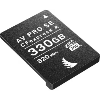 Memory Card Angelbird 330GB CFexpress Type A AVP330CFXASE